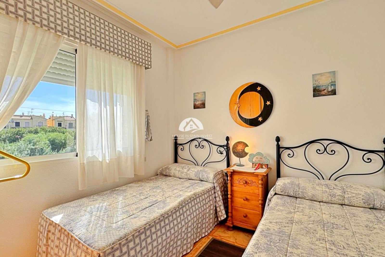 Apartamento en Venta en Orihuela