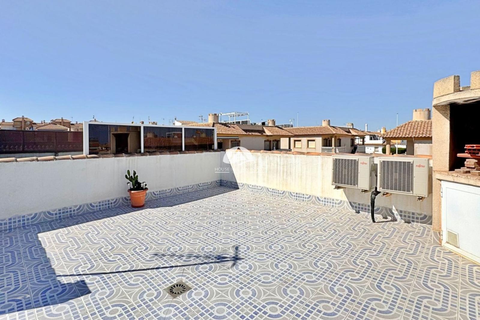 Apartamento en Venta en Orihuela