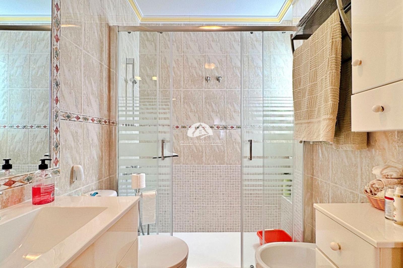 Apartamento en Venta en Orihuela