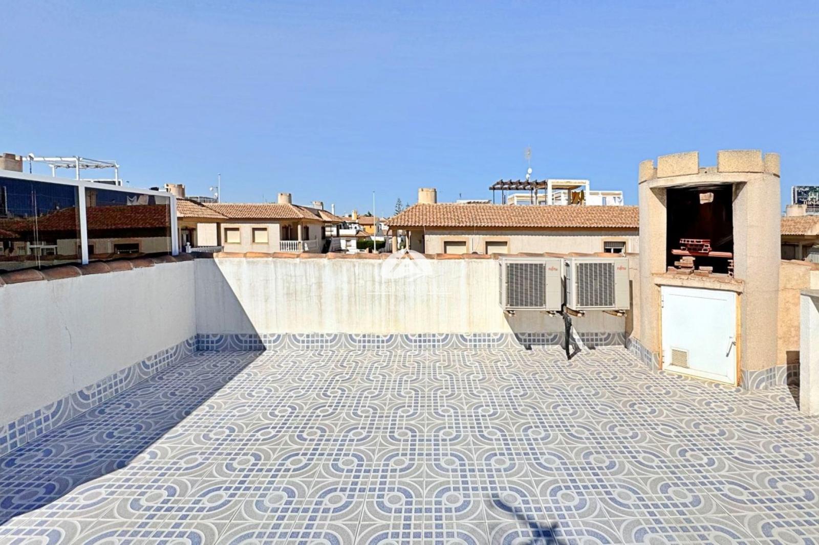 Apartamento en Venta en Orihuela