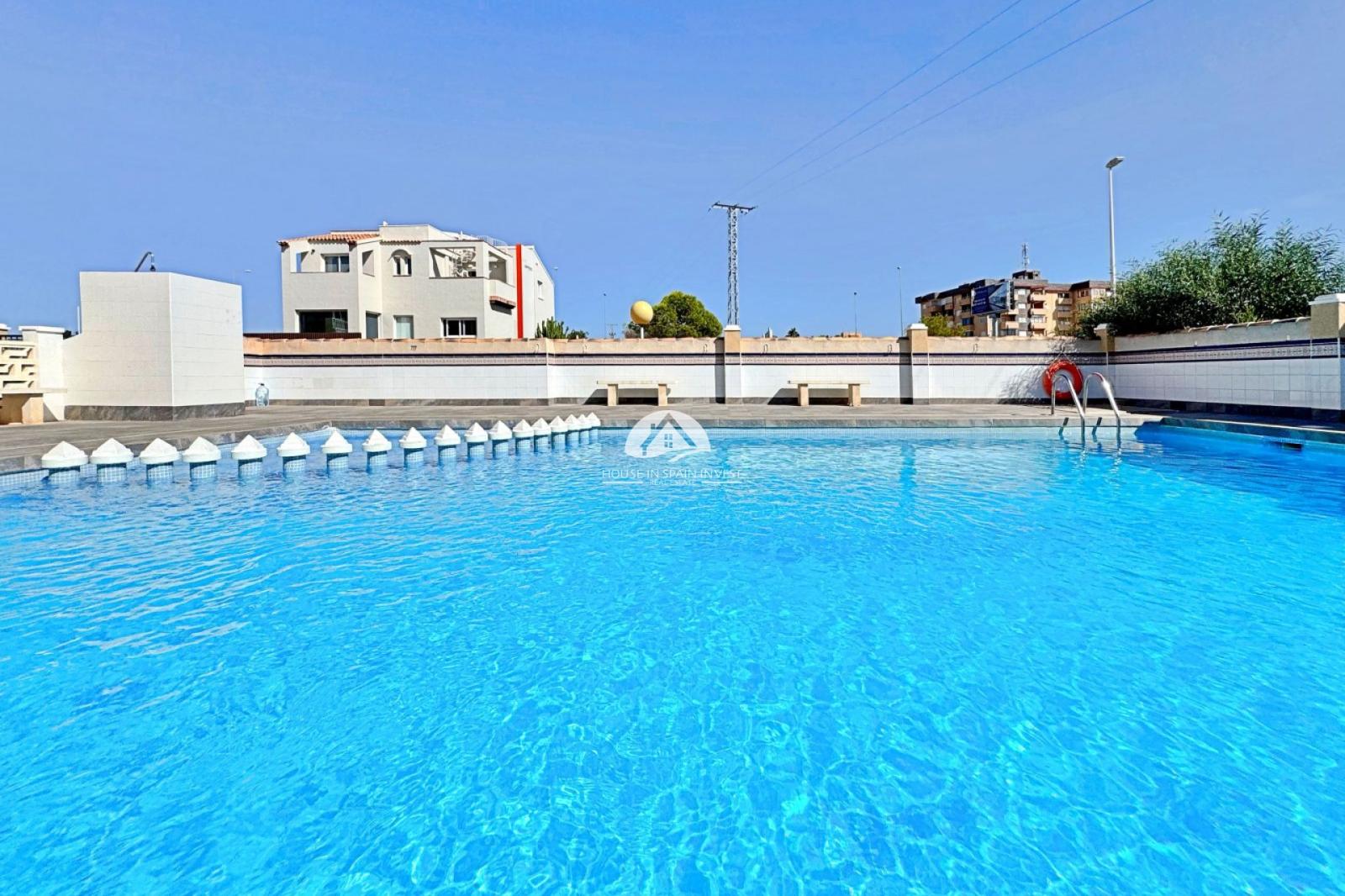 Apartamento en Venta en Orihuela