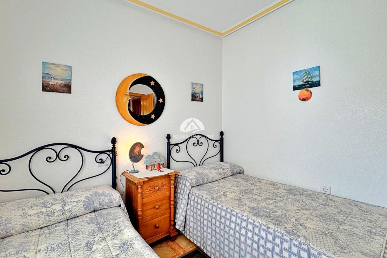 Apartamento en Venta en Orihuela
