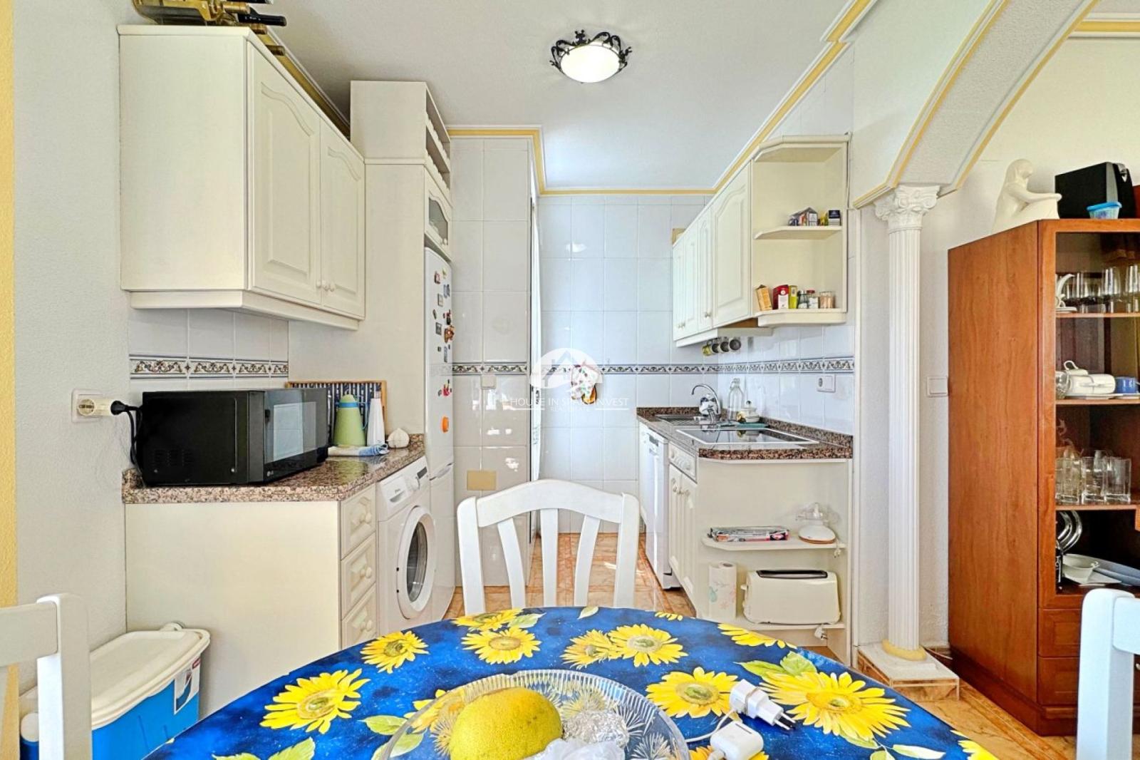 Apartamento en Venta en Orihuela