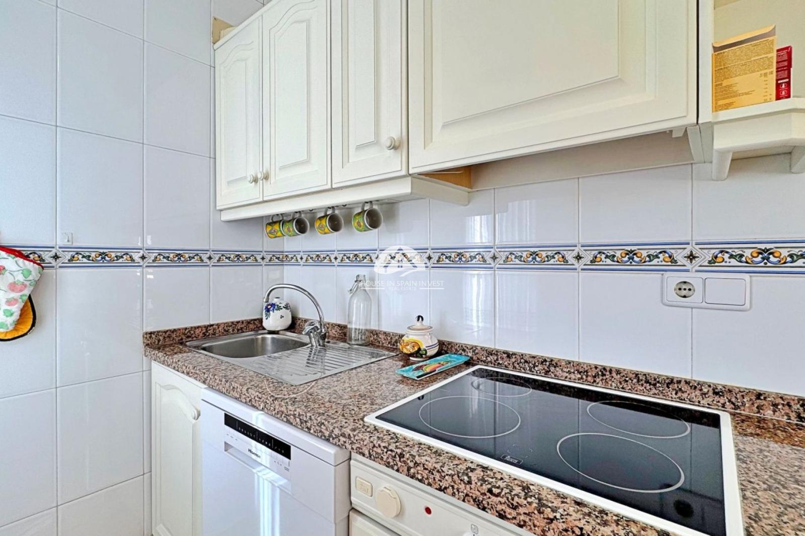 Apartamento en Venta en Orihuela