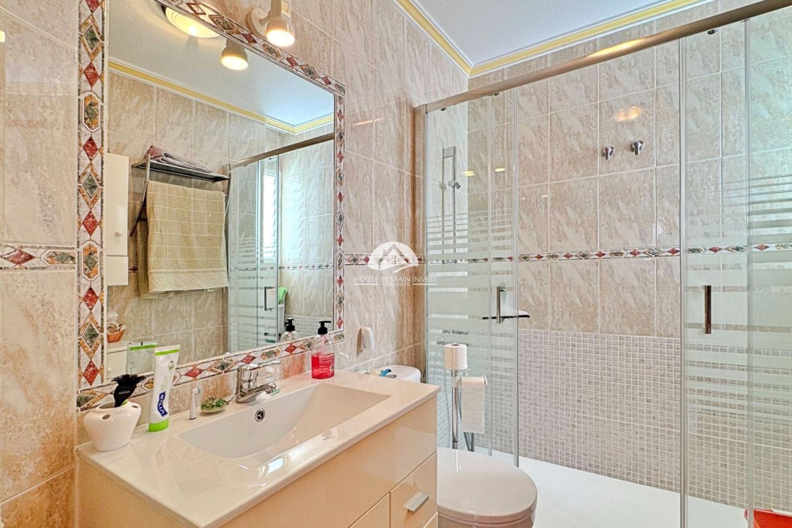 Apartamento en Venta en Orihuela