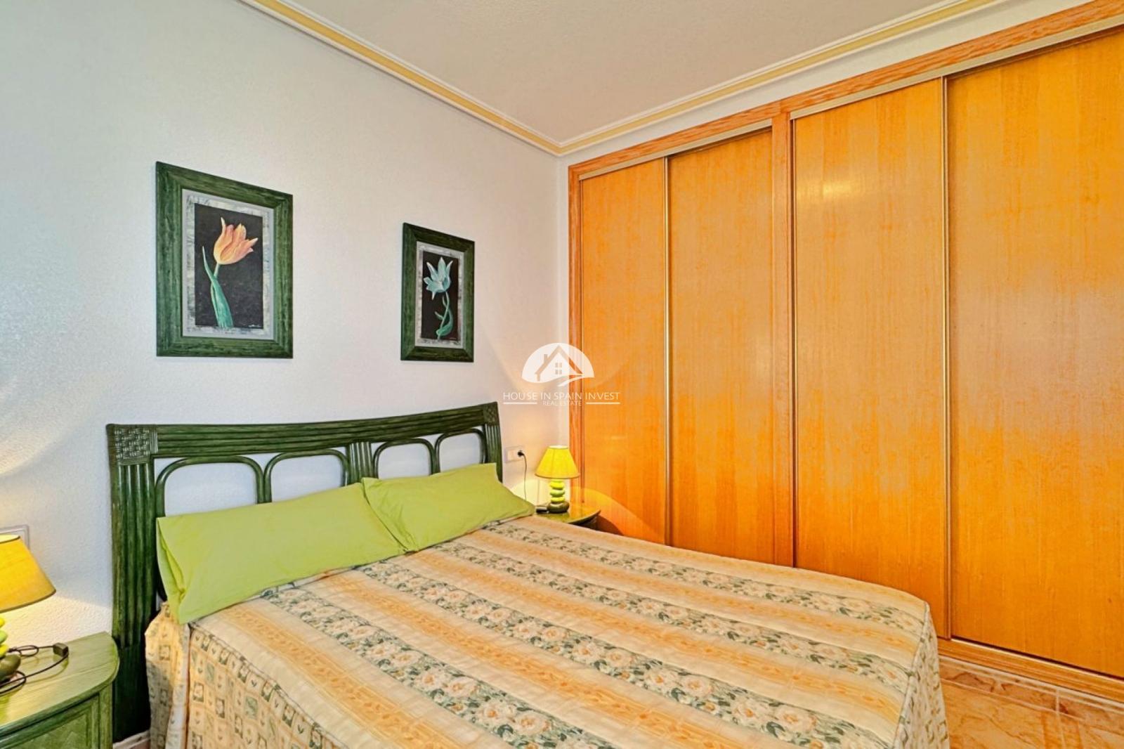 Apartamento en Venta en Orihuela