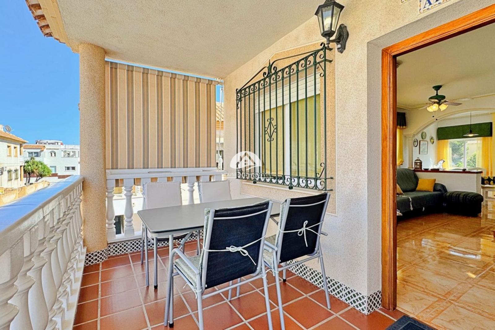 Apartamento en Venta en Orihuela