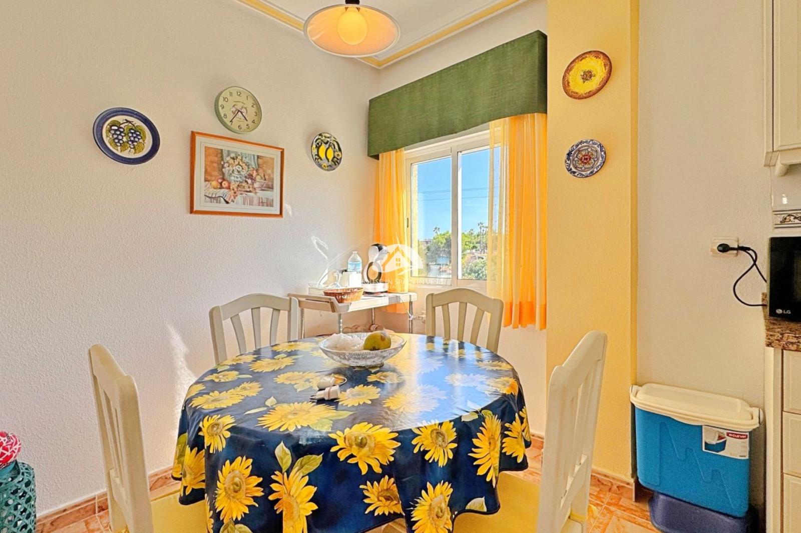 Apartamento en Venta en Orihuela