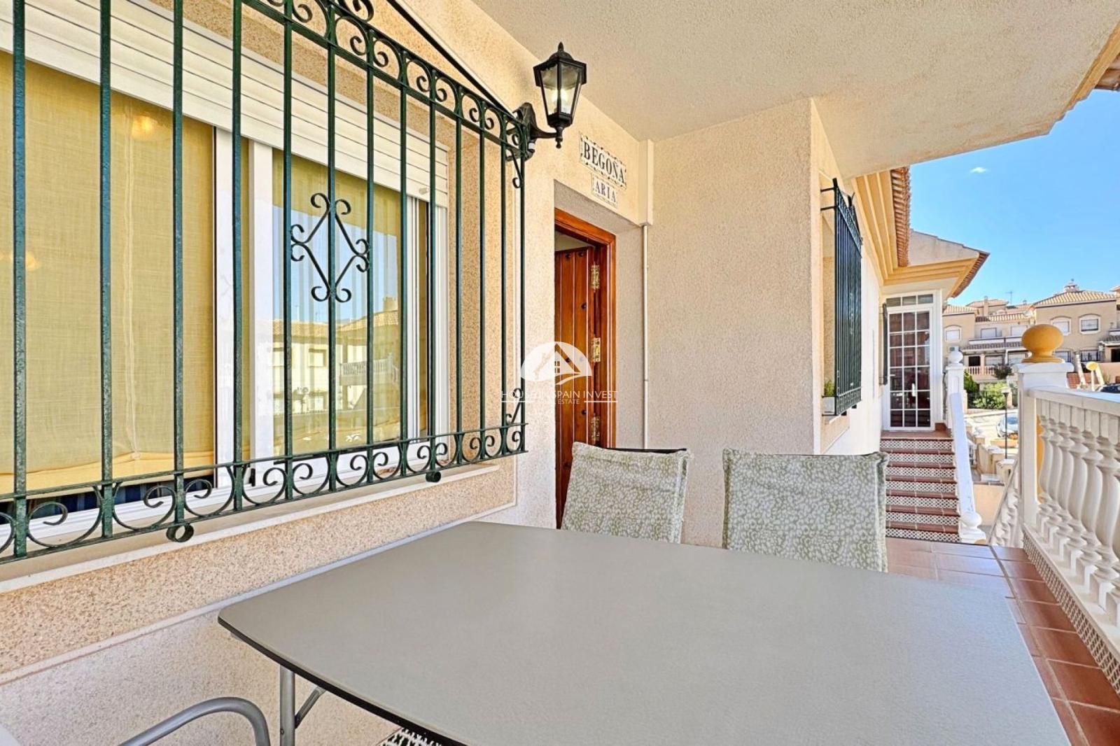 Apartamento en Venta en Orihuela