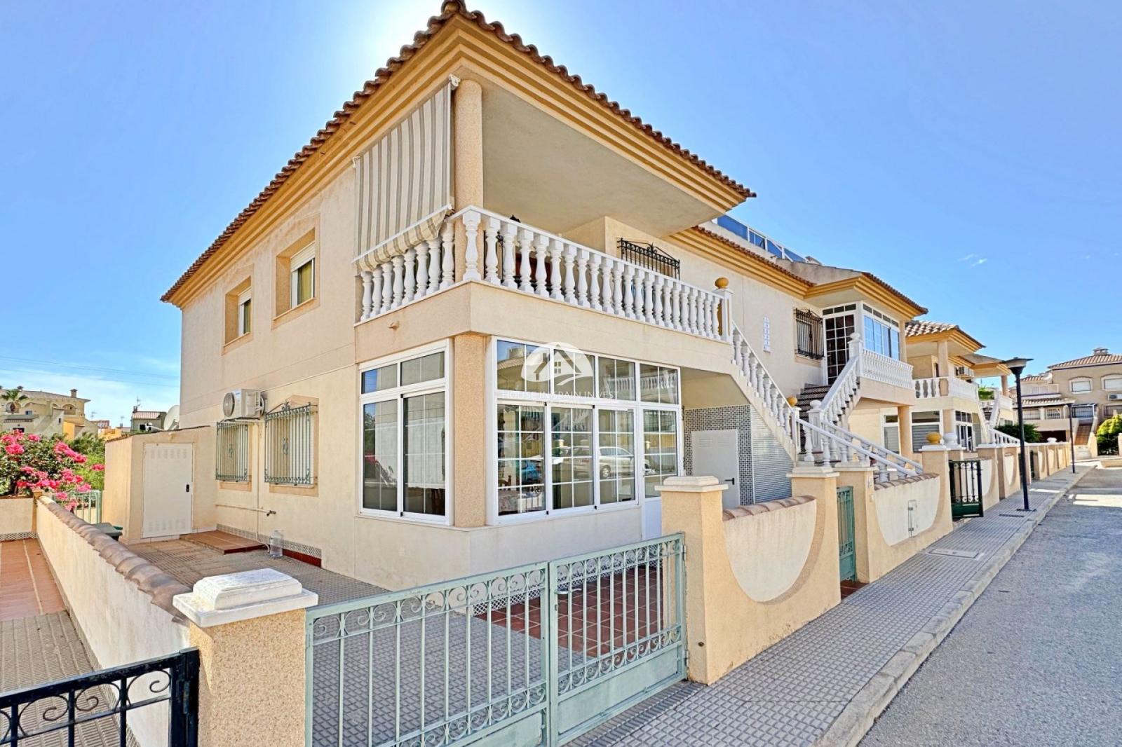 Apartamento en Venta en Orihuela