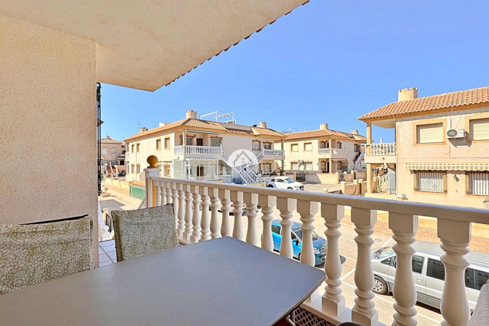 Apartamento en Venta en Orihuela