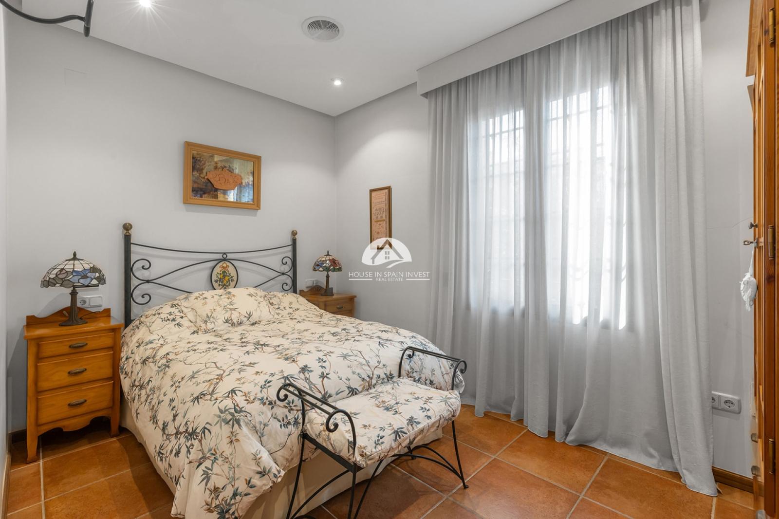 Villa en Venta en Torrevieja