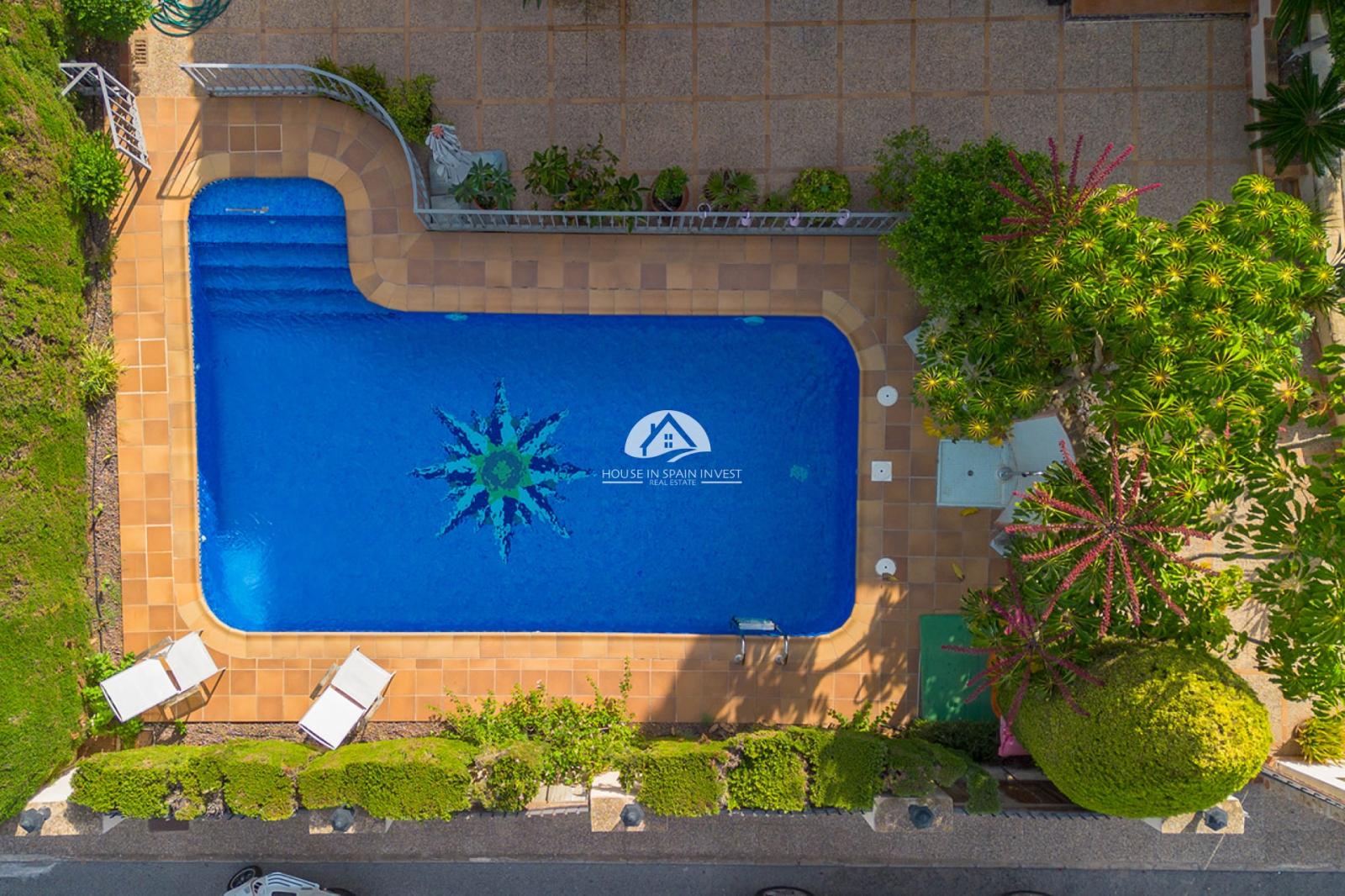 Villa en Venta en Torrevieja