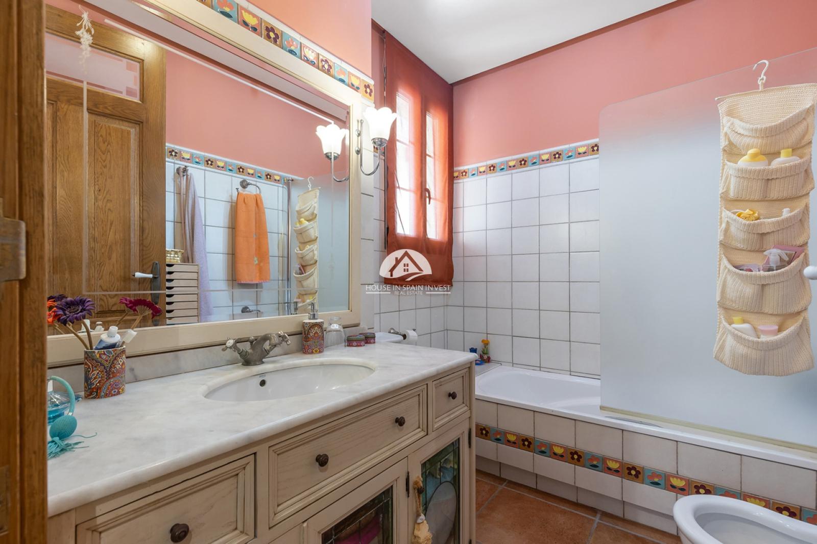 Villa en Venta en Torrevieja