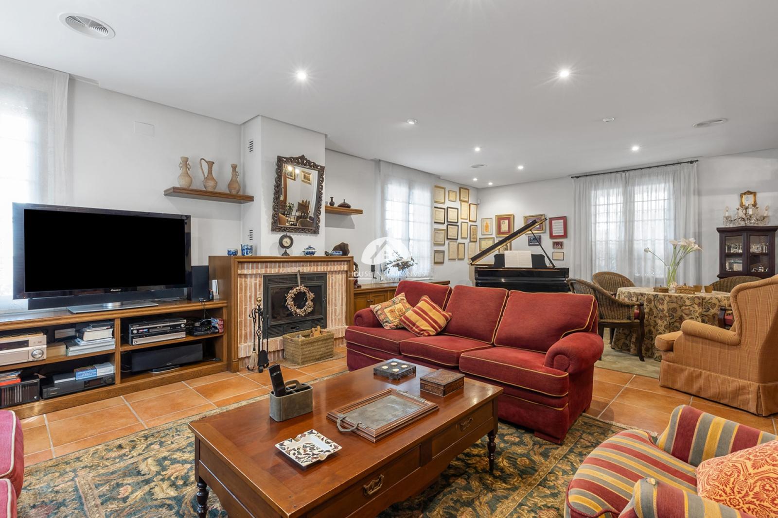 Villa en Venta en Torrevieja
