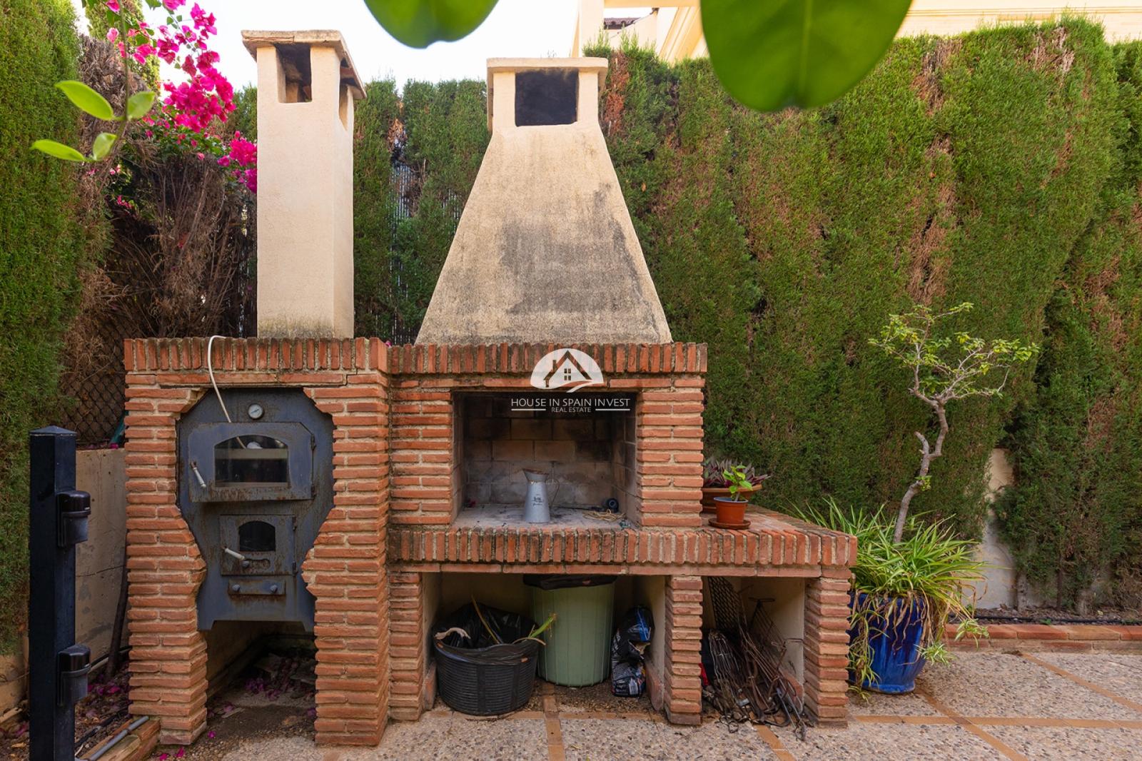Villa en Venta en Torrevieja