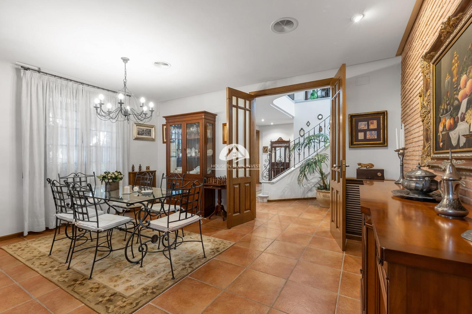 Villa en Venta en Torrevieja