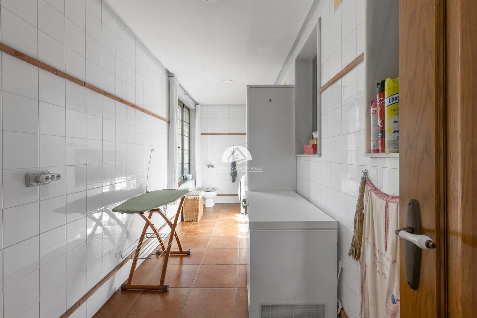 Villa en Venta en Torrevieja