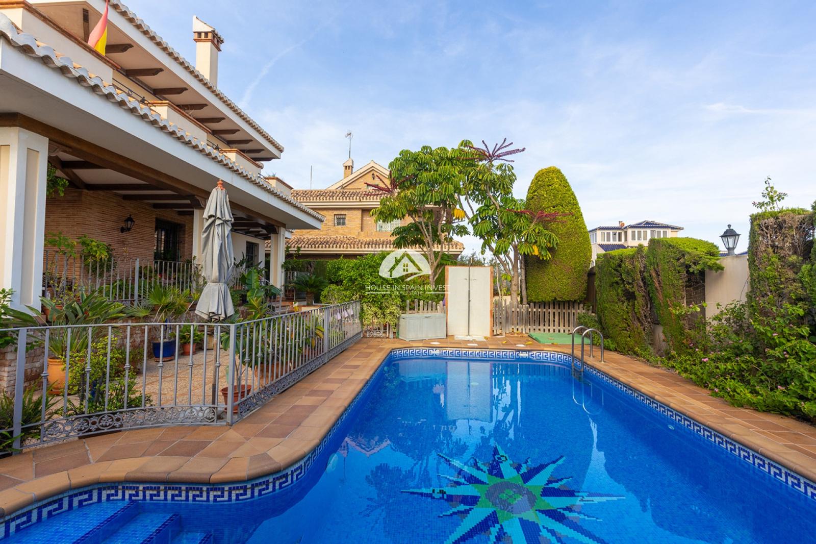 Villa en Venta en Torrevieja