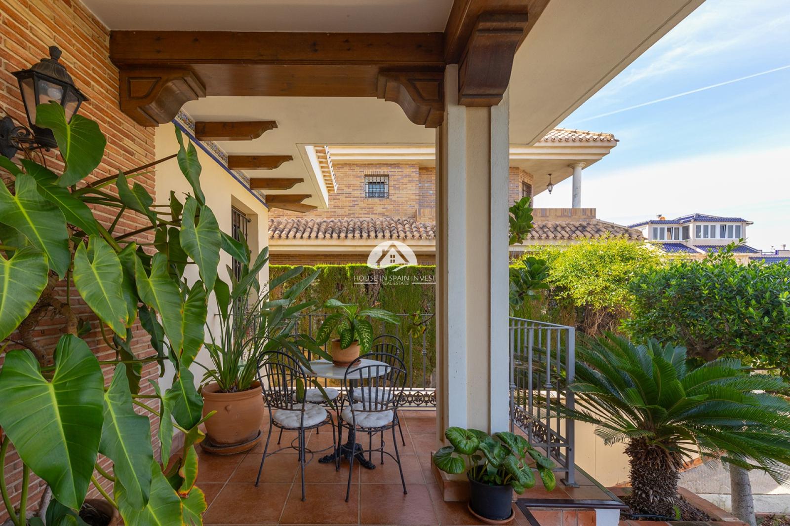 Villa en Venta en Torrevieja
