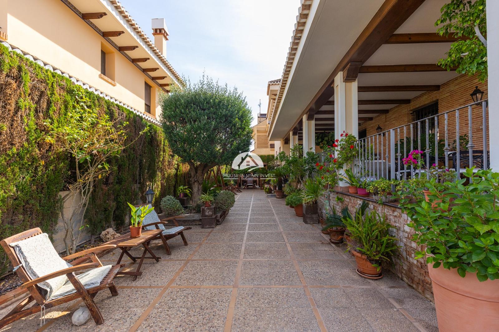 Villa en Venta en Torrevieja