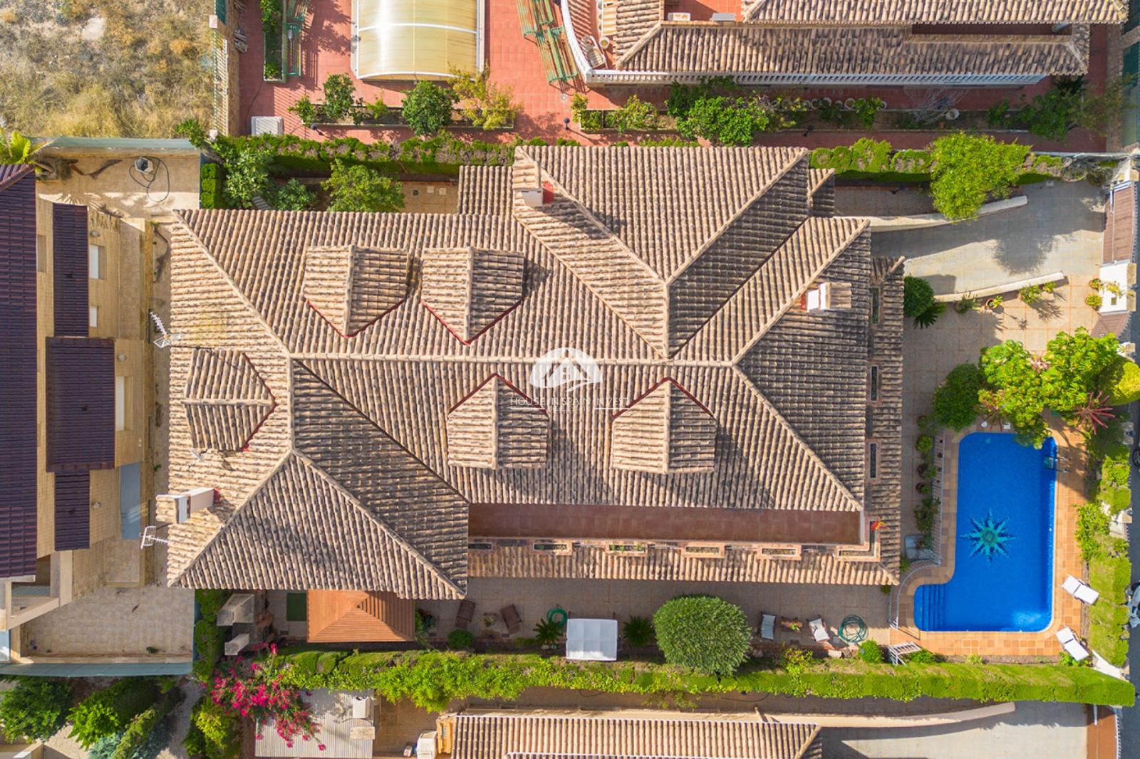 Villa en Venta en Torrevieja