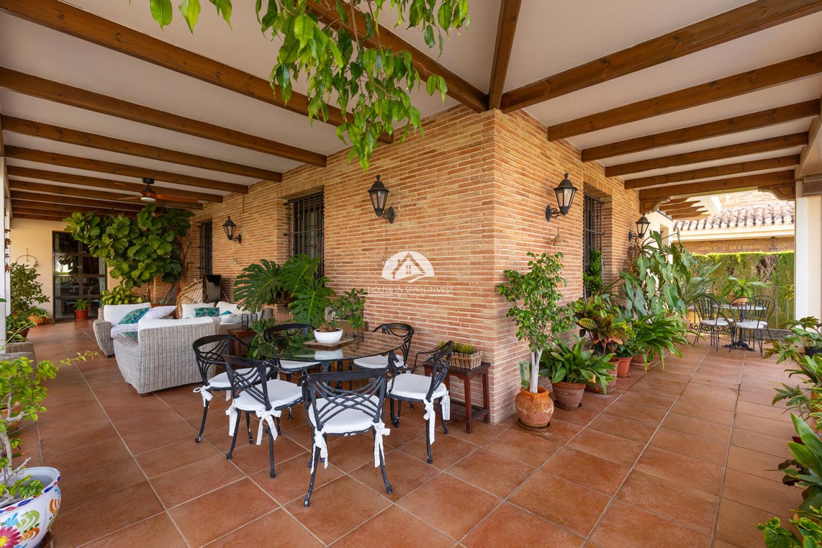 Villa en Venta en Torrevieja