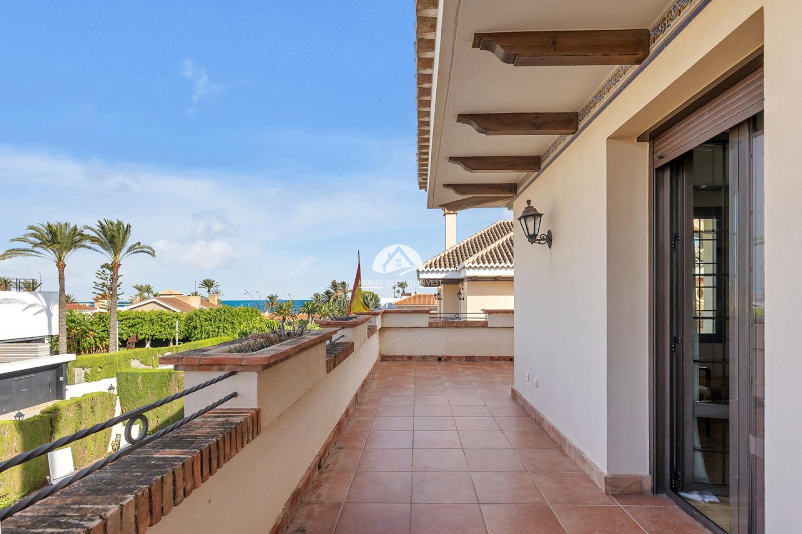 Villa en Venta en Torrevieja