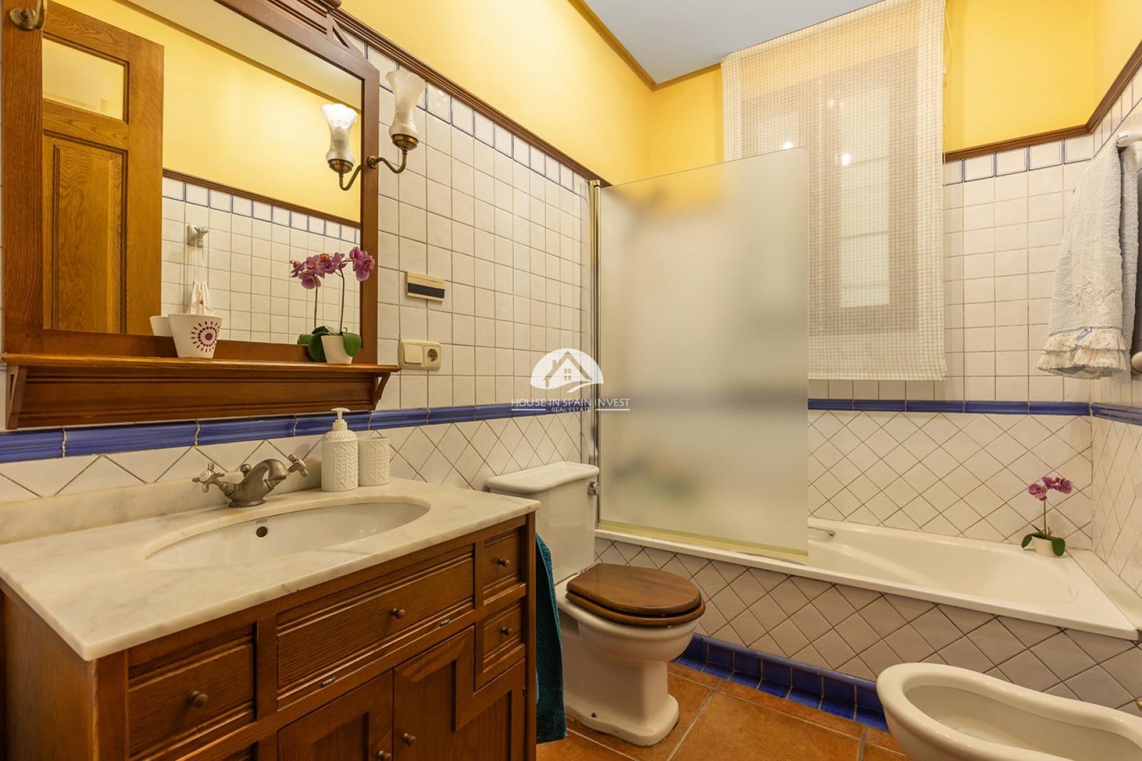 Villa en Venta en Torrevieja