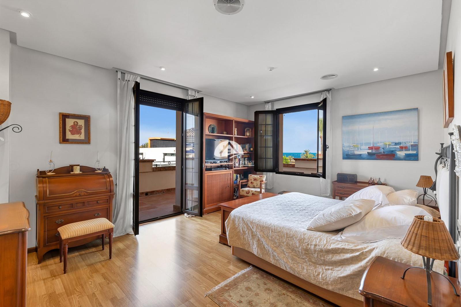 Villa en Venta en Torrevieja