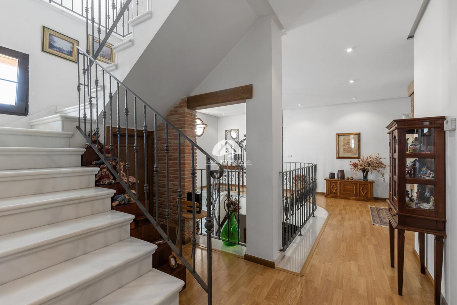 Villa en Venta en Torrevieja
