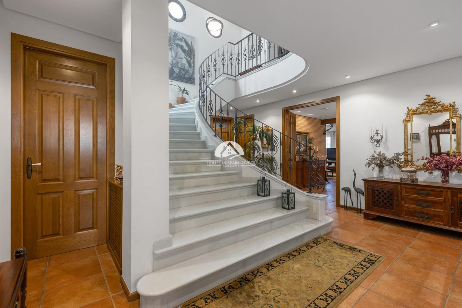 Villa en Venta en Torrevieja