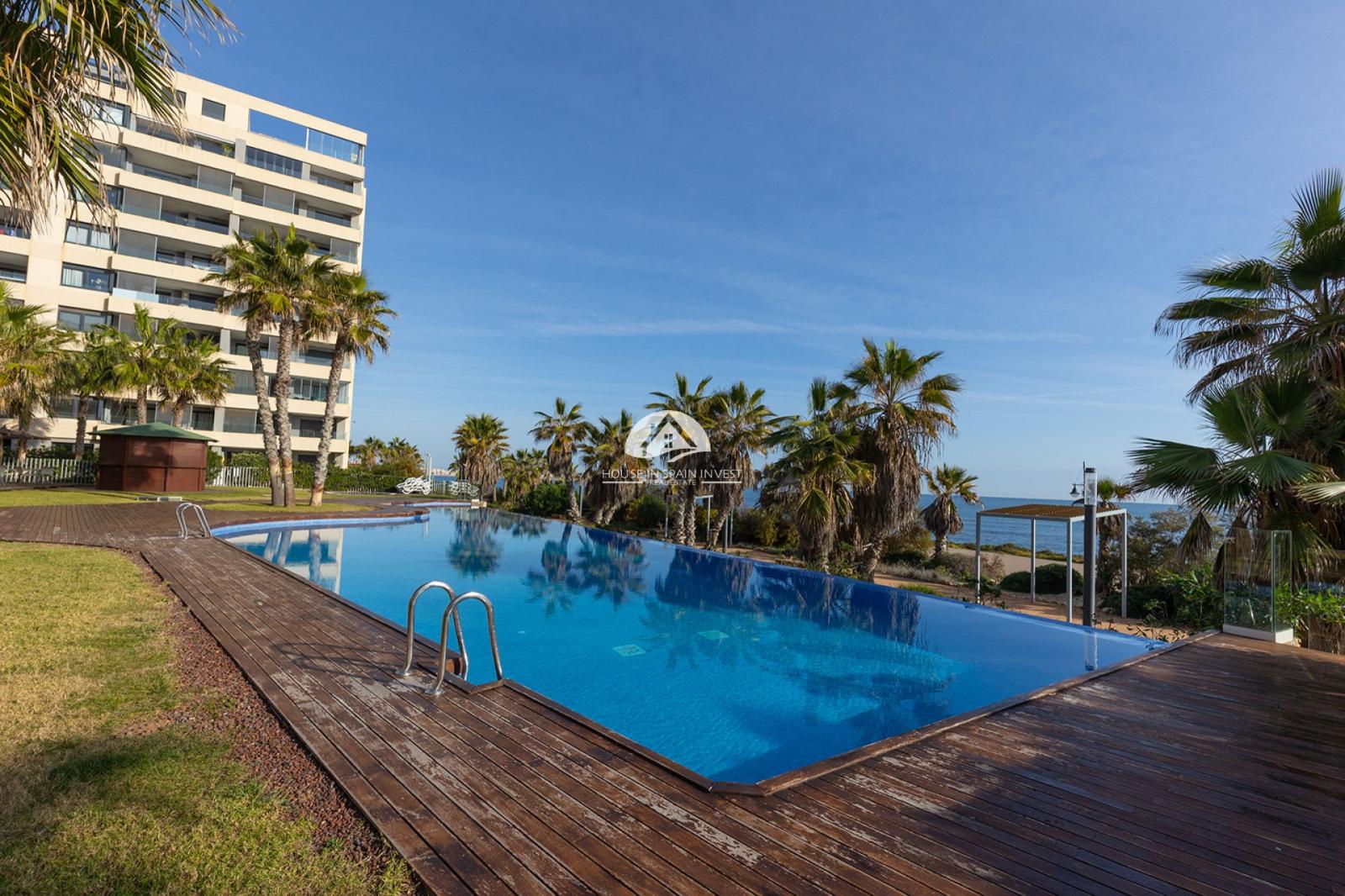 Ático en Venta en Torrevieja