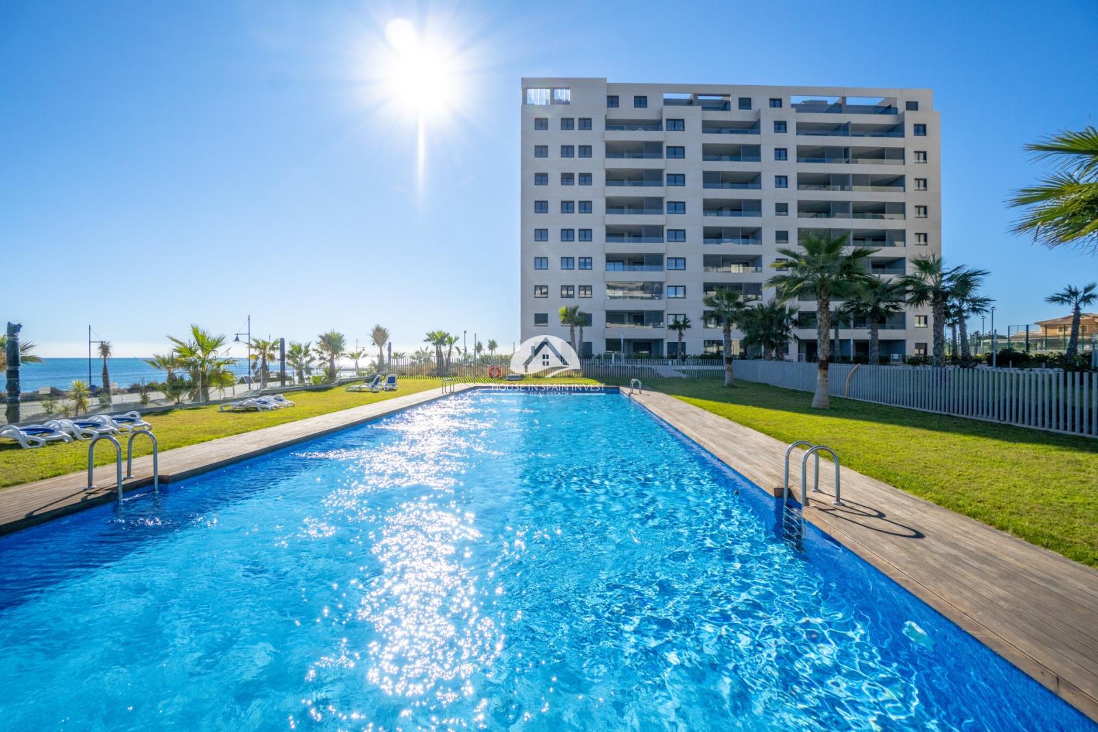 Ático en Venta en Torrevieja