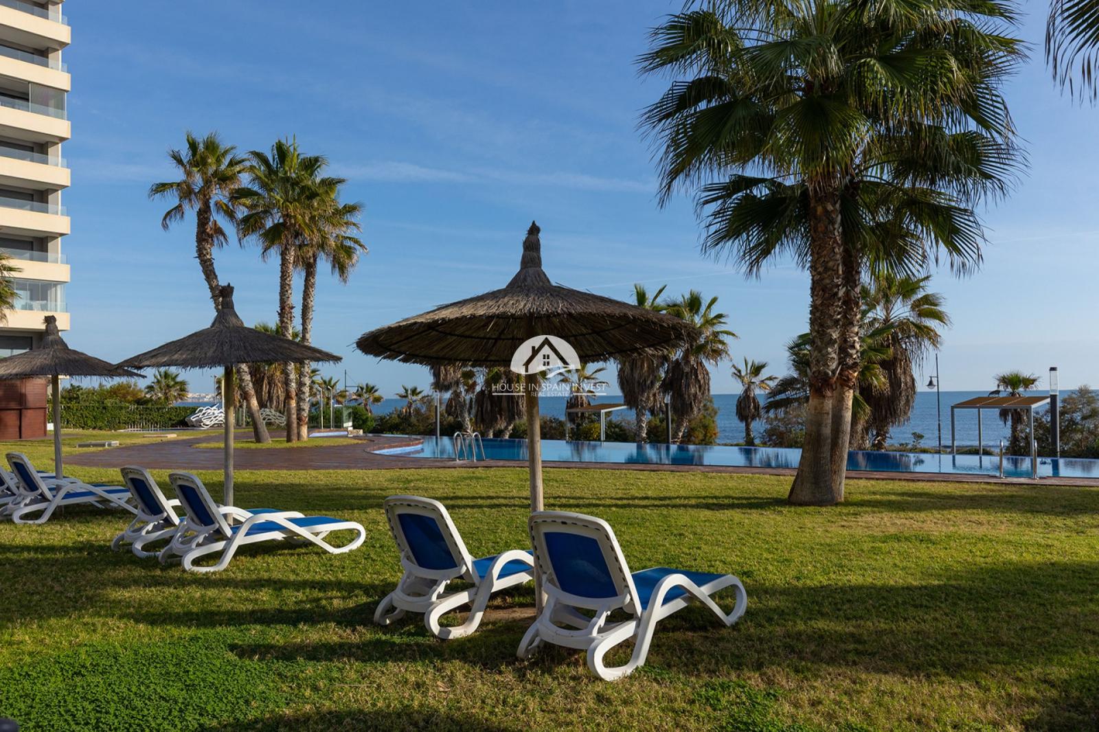 Ático en Venta en Torrevieja