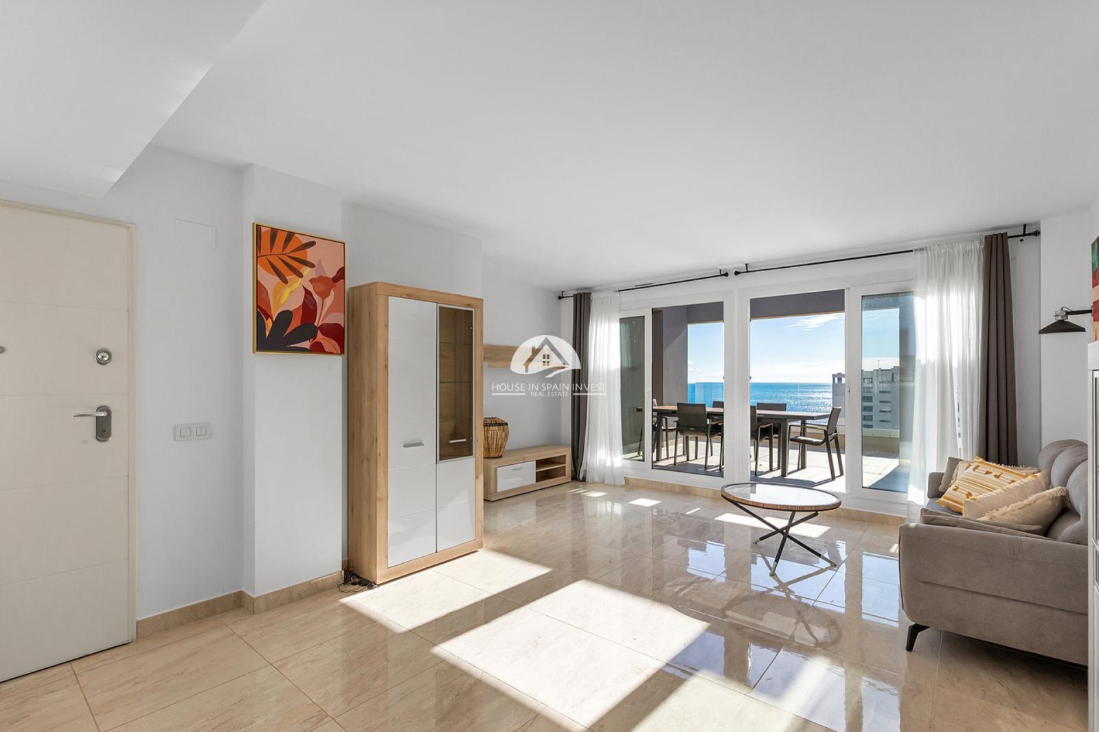 Ático en Venta en Torrevieja