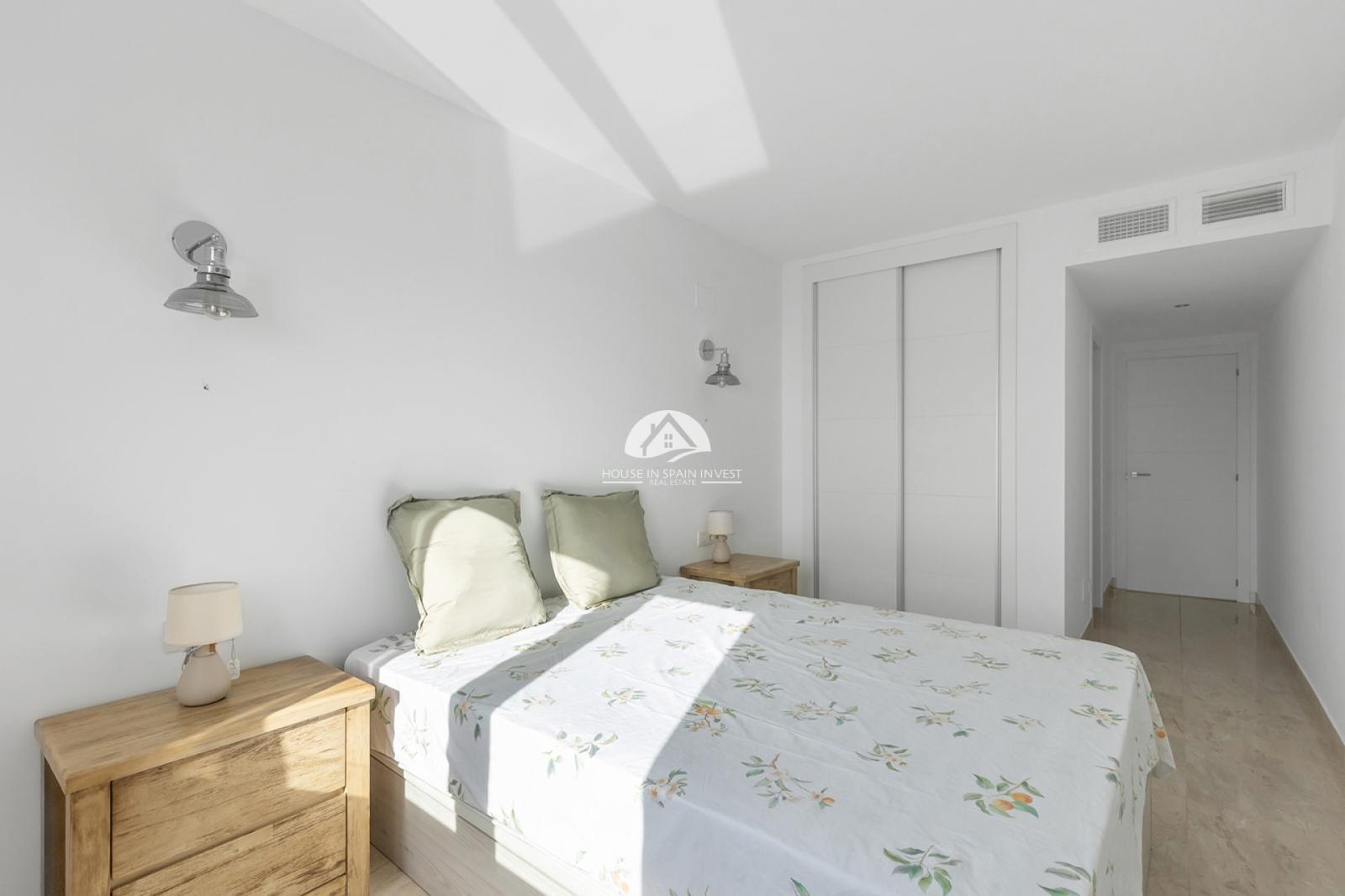 Ático en Venta en Torrevieja