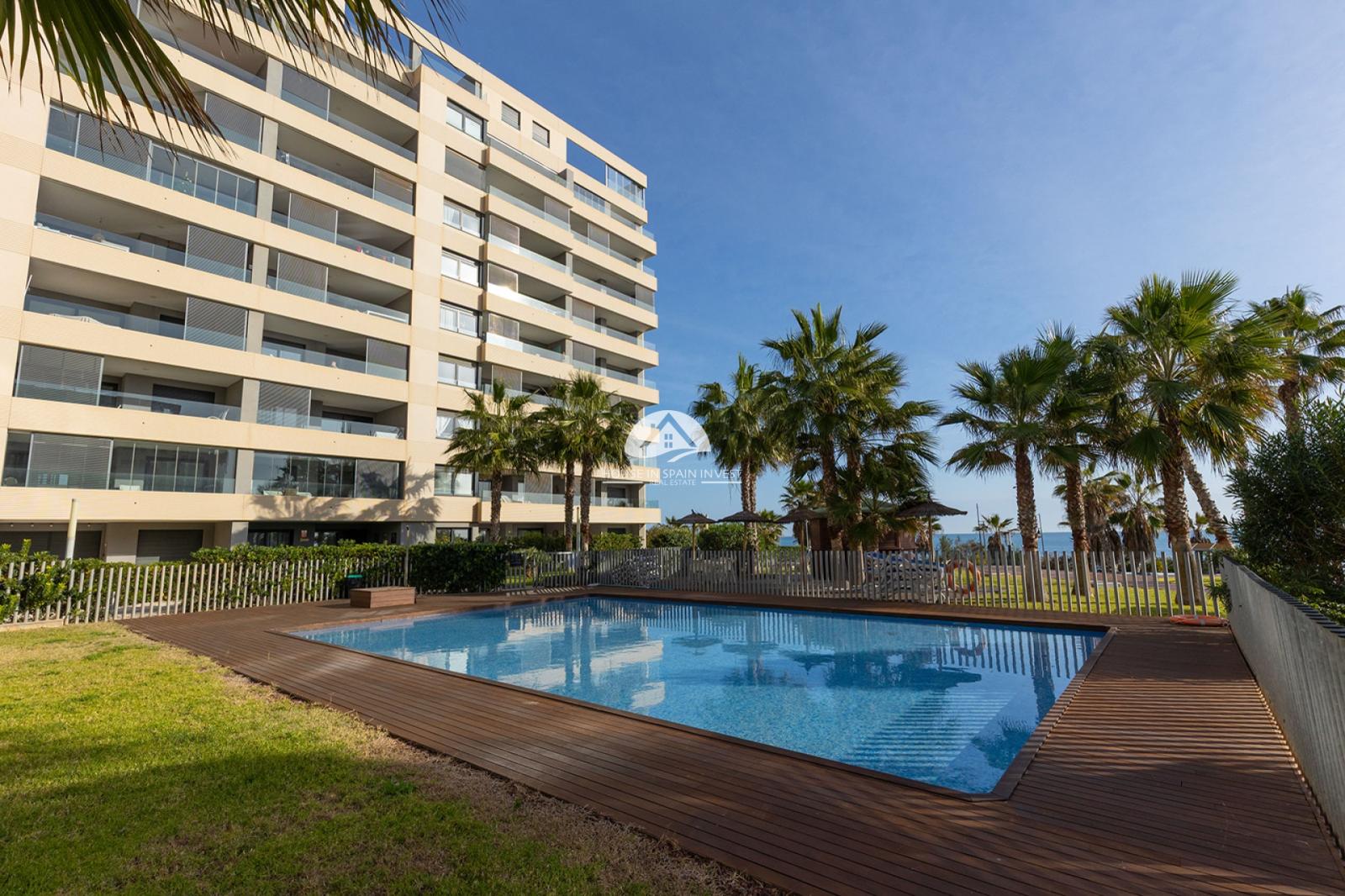Ático en Venta en Torrevieja