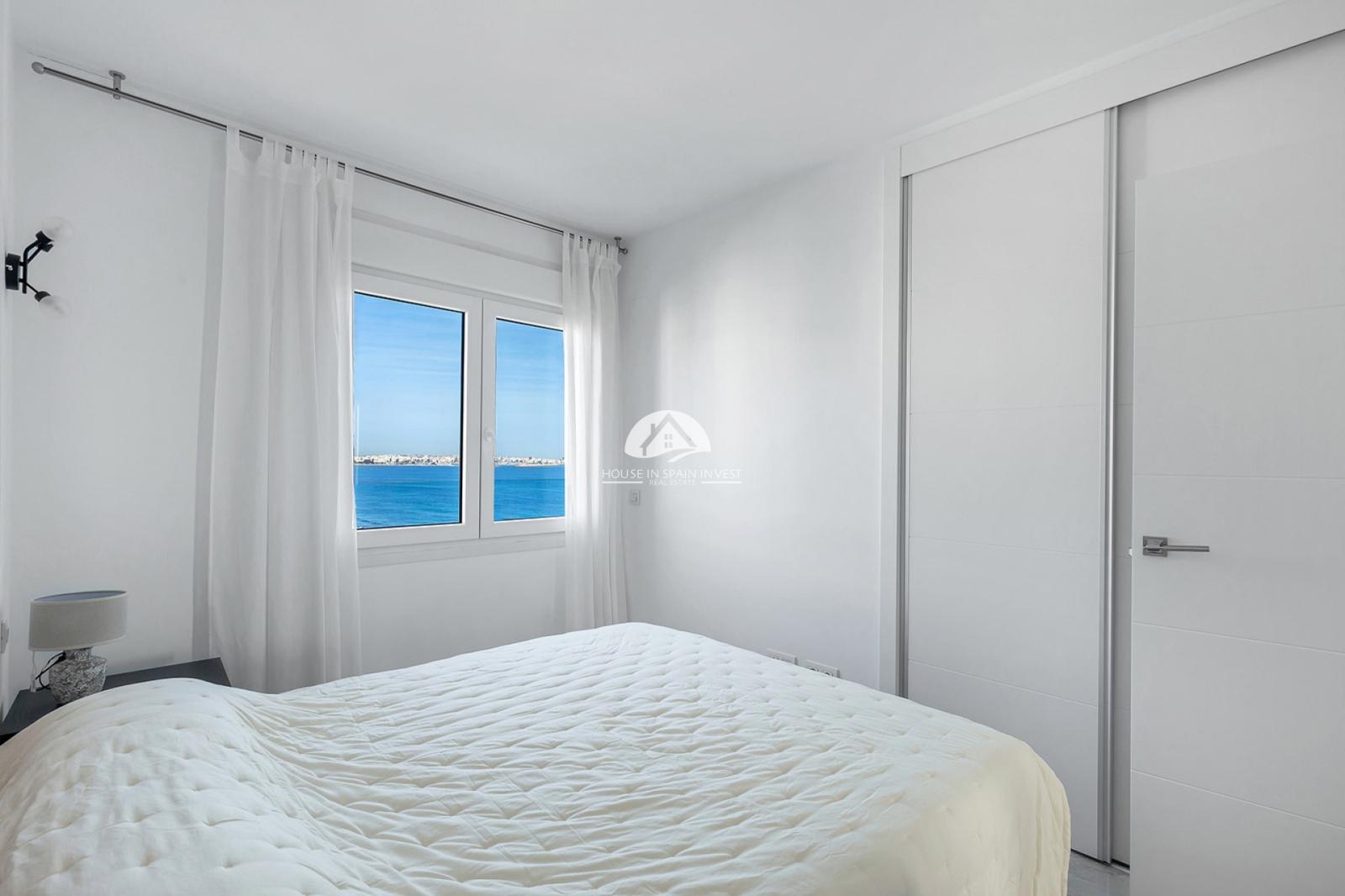 Ático en Venta en Torrevieja