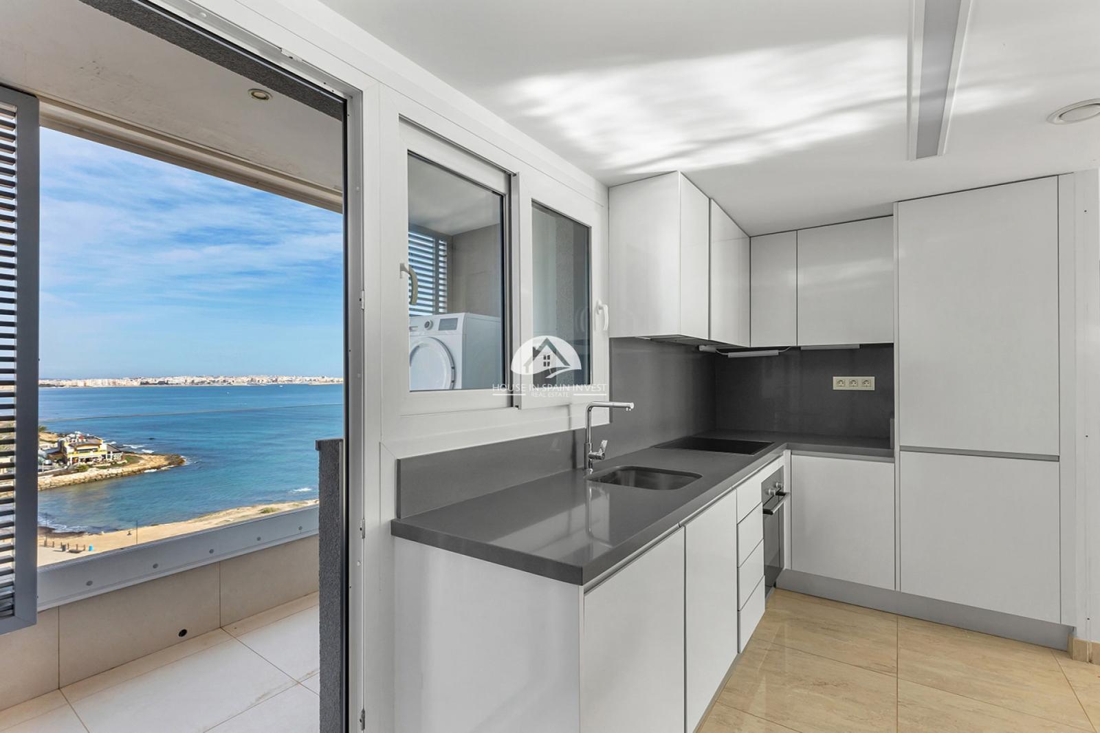 Ático en Venta en Torrevieja