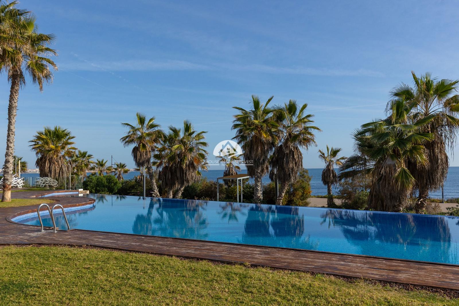 Ático en Venta en Torrevieja