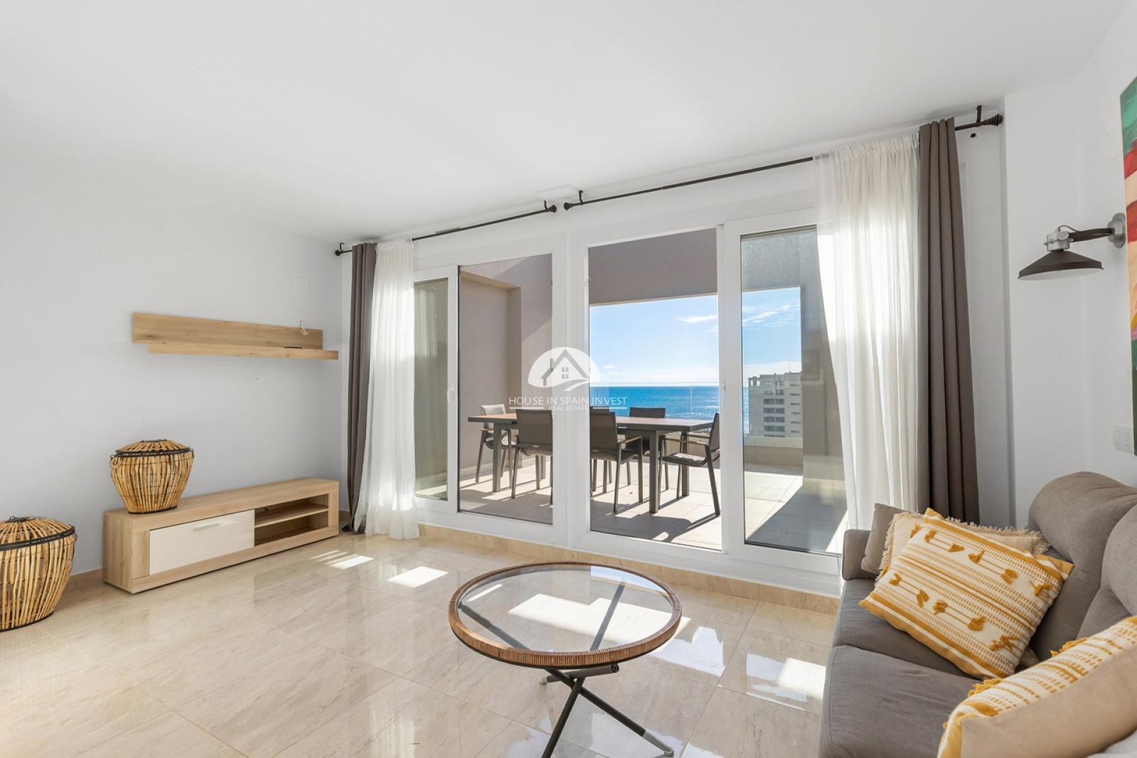 Ático en Venta en Torrevieja