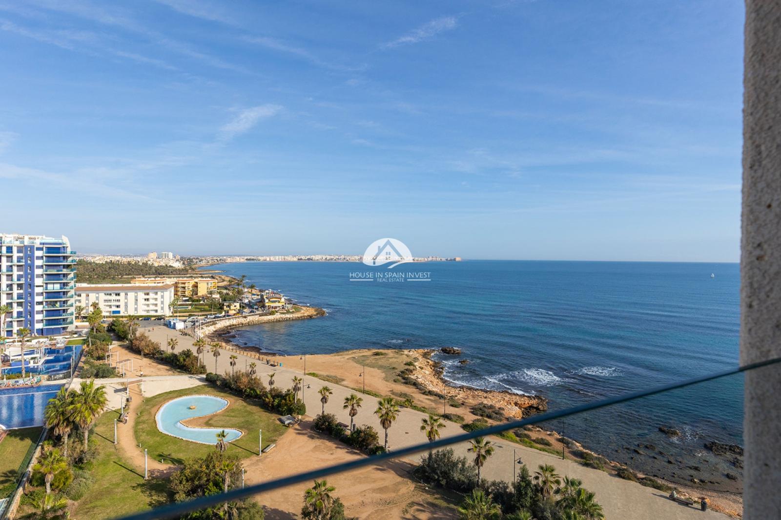 Ático en Venta en Torrevieja