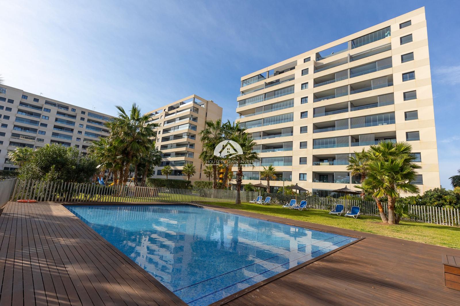 Ático en Venta en Torrevieja