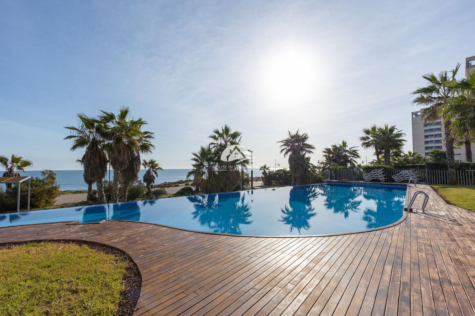 Ático en Venta en Torrevieja