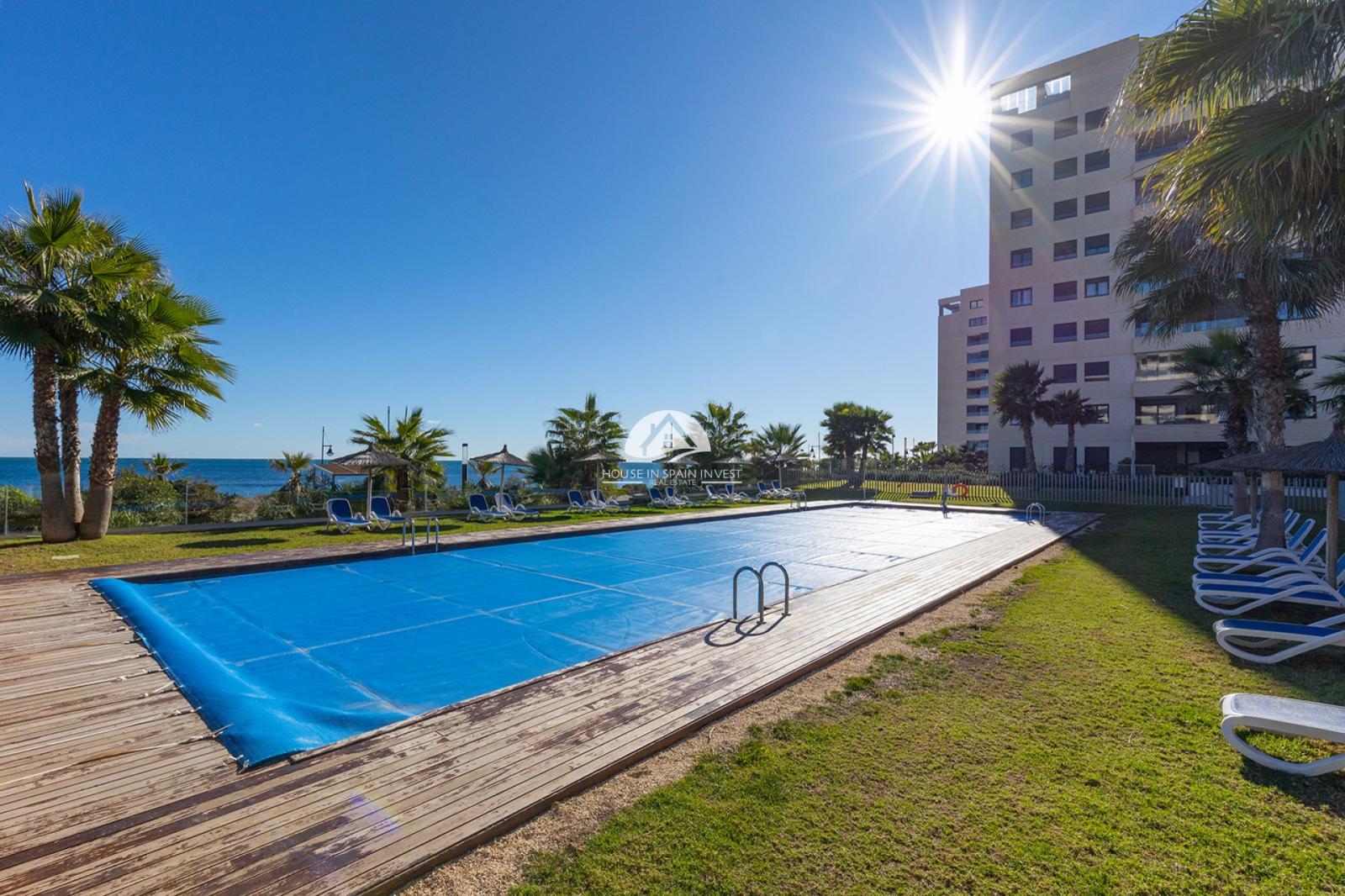 Ático en Venta en Torrevieja