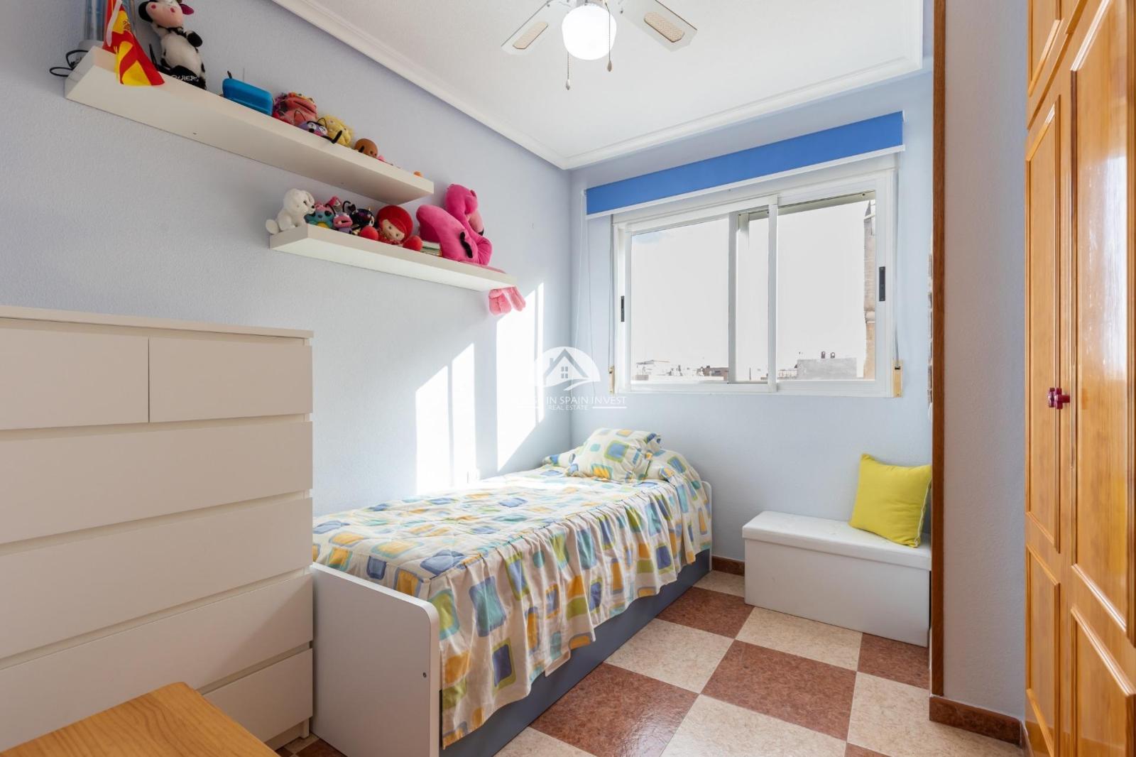 Apartamento en Venta en Torrevieja