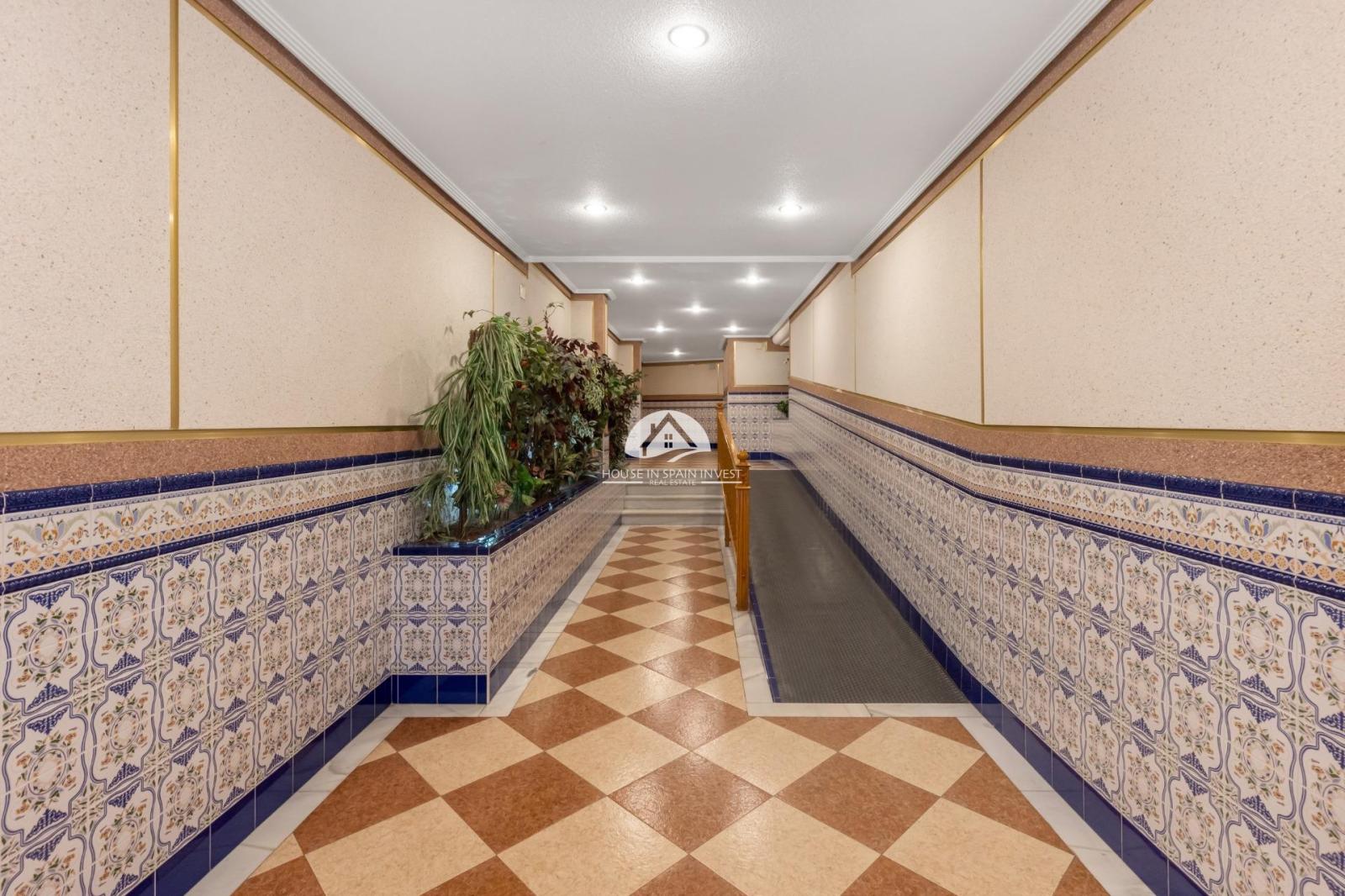 Apartamento en Venta en Torrevieja