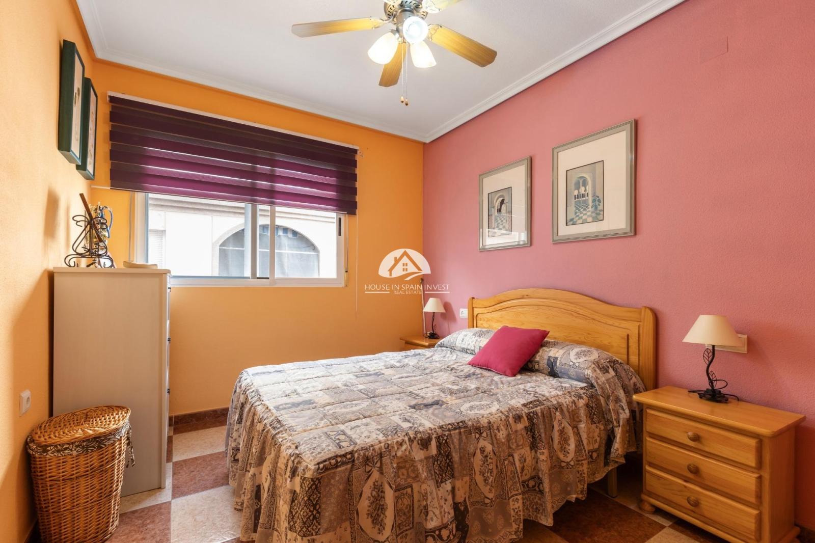 Apartamento en Venta en Torrevieja
