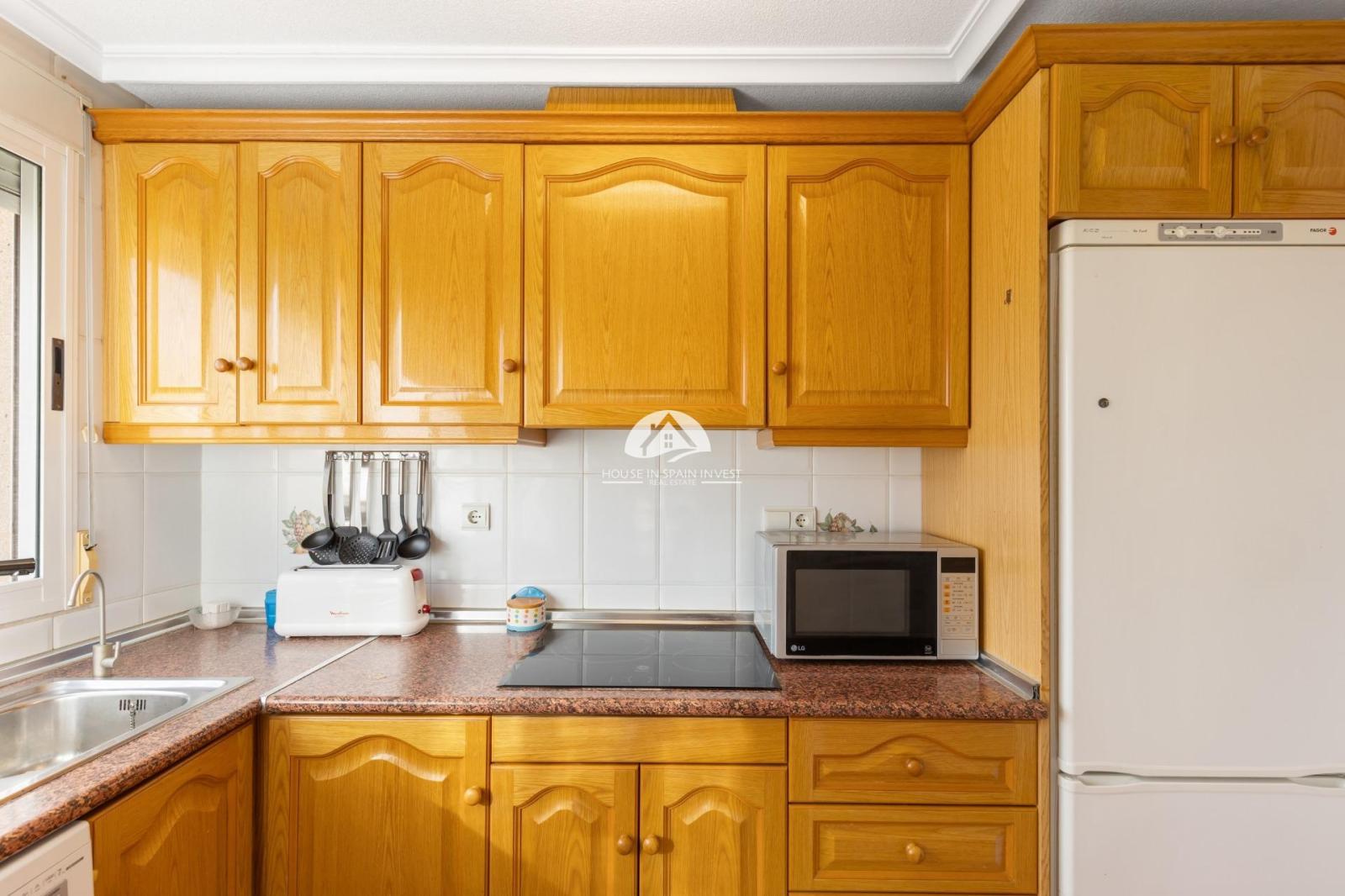 Apartamento en Venta en Torrevieja